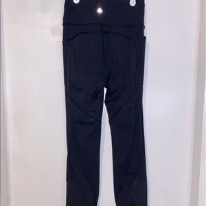 Lulu Lemon Full Length Leggings